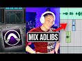 Mixing Adlibs in Pro-Tools