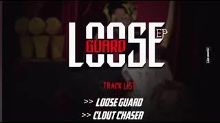 Hugo p looseGuard