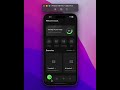 React Native bottom tab bar animation using moti & reanimated 3 #reactnative  #mobileappdevelopment