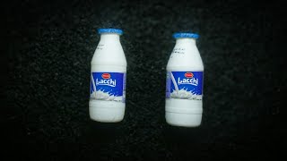 Pran lacchi dairy based drink 100 ml..... #pran #lacchi #milk #smartproreviewtv #trending #lassi