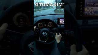 2023 Nissan Qashqai - acceleration and sound #nissan #nissanqashqai #acceleration #testdrive