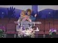 New Life Church of Faith Sunday Service 7/14/2024 - GOD'S WILL BELIEVE GOD'S WORD