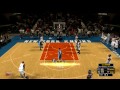NBA 2K13 My Team - Overtime! Desperate Points in the Paint