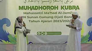 Muhadharah Kubra 2023