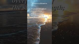 Spiritual Moments  077 #youtubeshorts  #shorts #short