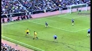 1997 (March 29) Scotland 2 -Estonia 0 (World Cup Qualifier)