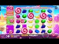 sweet bonanza 1000 🍭 mİlyon hayaller gerÇek 🍭 oldu yeni slot oyunları