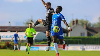 SCO Angers 3-0 ESTAC | Le résumé de la rencontre