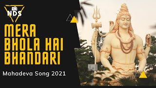 Mera Bhola Hai Bhandari | Mahadeva Song 2021 | Somaiya Parivar | Niviya Digital Studio | Yatish R