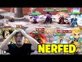 Summoners War - IS NERFED LIGHT MONKEY (QITIAN DASHENG) STILL SSS TIER?