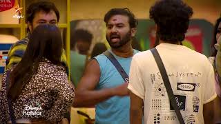 Bigg Boss Tamil Season 7 | 9th November 2023 - Promo 3