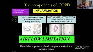 Mechanical Ventilation - Module 4 | ICA Webinar