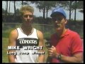 1992 sccal champs boys long jump mike wright north monterey county hs