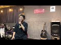 Sahabat - Songkeng (cover live)