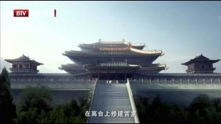 【1080P良心画质】《大明宫》-第六集 凤凰涅槃Part B | Chinese Documentary Daming Palace Episode 06 B