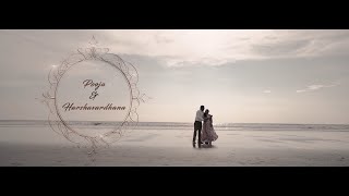 Two Hearts Come Together // Pre-Wedding // A Film by Chronicle Pictures