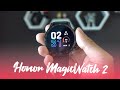 Honor MagicWatch 2 - Bateri 14 Hari | Kirin A1 | Always On