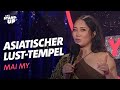 Zu deutsch für sexistischen Nachkriegshumor – Mai My | Ladies Night Youngstars