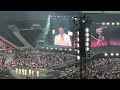 BTS Wembley Stadium performance video 방탄소년단 웸블리스타디움 공연 영상