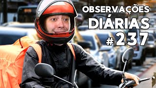 alanzoka assistindo Xracing observações diárias EP. 237