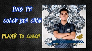 BLACKLIST COACH BON CHAN BEFORE