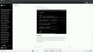 python argparse allowed values