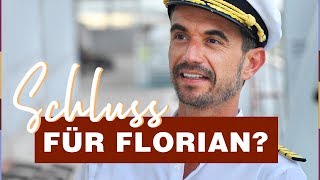 Florian Silbereisen: Verlässt er etwa das "Traumschiff"?