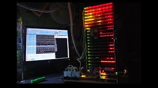 【自作CPU】NANDだけで16bit CPUを作ってみた。概要編