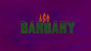 Leo Barbary - Run For Your Life (Lyric Video)