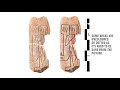 new hypothesis the 11 000 year old göbekli tepe bone plaque ancient architects