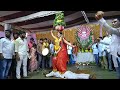 Rakesh Bonam Anna 516 Bonalu At Amberpet Leader Organise By Kirankumar Yadav Anna 8801106373