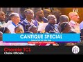 MERVEILLEUX CHANGEMENT | CANTIQUE SPÉCIAL | Publication Officielle | Chorale TCL | Juin 2024