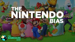 The Nintendo Bias | EP211