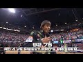 BEST OF JB MAUNEY: 2015 & 2016 World Finals