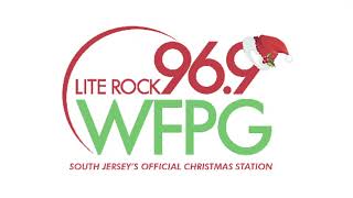 Lite Rock 96.9 WFPG Holiday Jingles