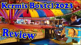 Review Kermis Boxtel 2023