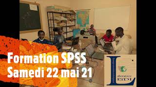 Formation SPSS