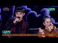 Tetep Demen Voc. Ella Feat Bams [Sandiwara Dwi warna] | Live Pusakajaya - Subang_17 Desember 2020