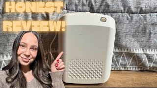 Waterless Essential Oil Diffuser Review – Covers 3,000 Sq Ft