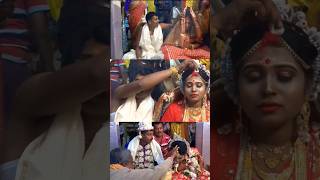wedding Rituals #ritual #wedding #bengaliwedding