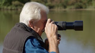 Photographing Appalachia (West Liberty, KY) | Kentucky Life | KET