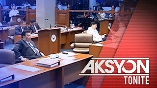 Senado, walang kapangyarihan sa indefinite detention ayon sa SC