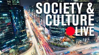 The Future of Cities | LIVE STREAM