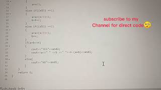 exact marks solution | genius solution |CODECHEF | div 4 | March long challenge