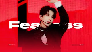 [4K] 241012-241013 SEVENTEEN RIGHT HERE in GOYANG FEARLESS 피어리스 JOSHUA FOCUS 조슈아 직캠 (Stage Mix)