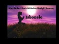 Isbonelo (Dj 9.8 SA, Pexi-Tonic SA, Ceekay Musiq ft Brownny)