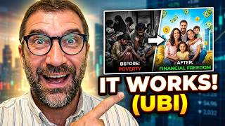 Universal Basic Income: Savior or Economic Disaster?