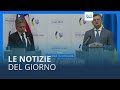 Le notizie del giorno | 07 settembre - Mattino