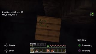 Minecraft hardcore w/friends