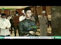 live sholat tarawih masjid an nabawi 8 miftah faridl mu min